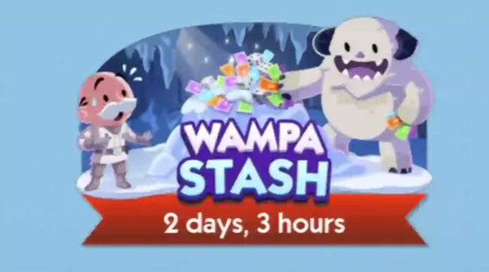 Wampa Stash Monopoly Go Rewards List (June 13, 2025)